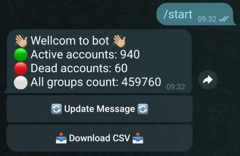 Kittle Bot view