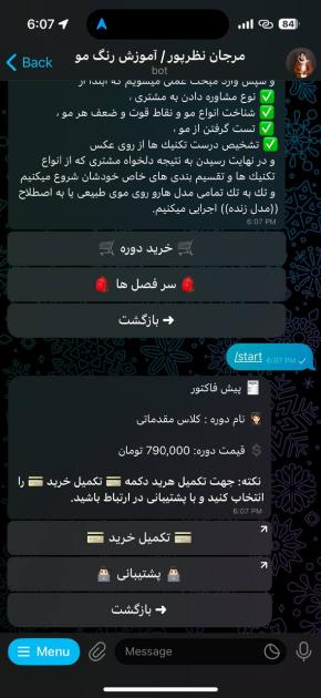Invoice View